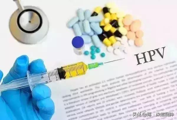 香港hpv疫苗真假,怎么判断hpv疫苗真假