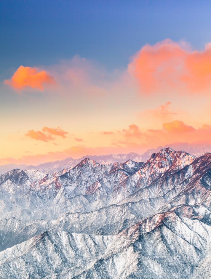西岭雪山游玩攻略一日游有雪没有,西岭雪山赏雪一日游攻略