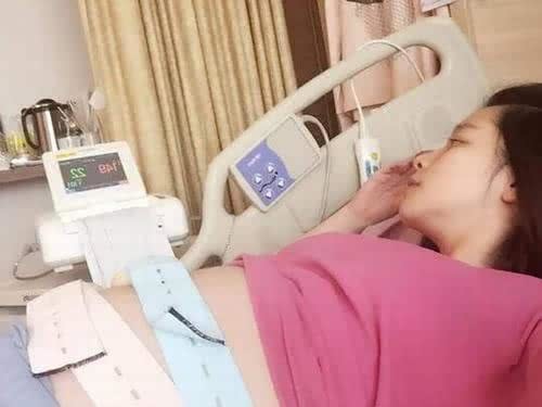 “孩子都出来了，你掏什么掏”男医生把手伸进产道，老公愤怒发问