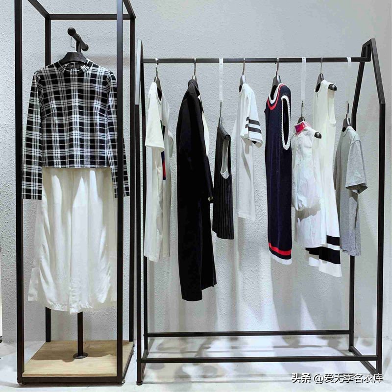 西乡品牌折扣女装批发,品牌女装折扣店进货渠道有哪些
