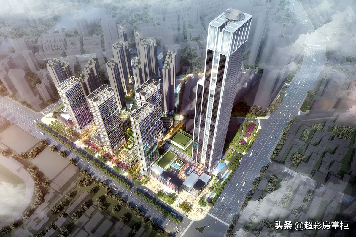 武汉市江汉区楼盘,武汉江汉楼盘推荐