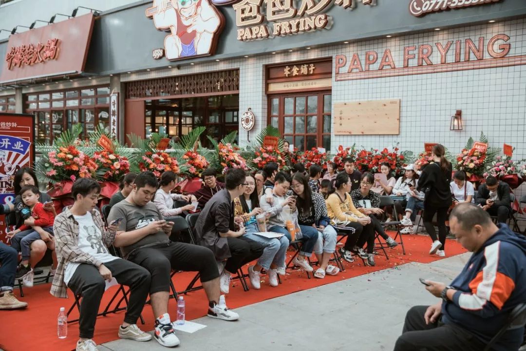 南宁必打卡十家网红餐厅,高颜值打卡网红餐厅南宁