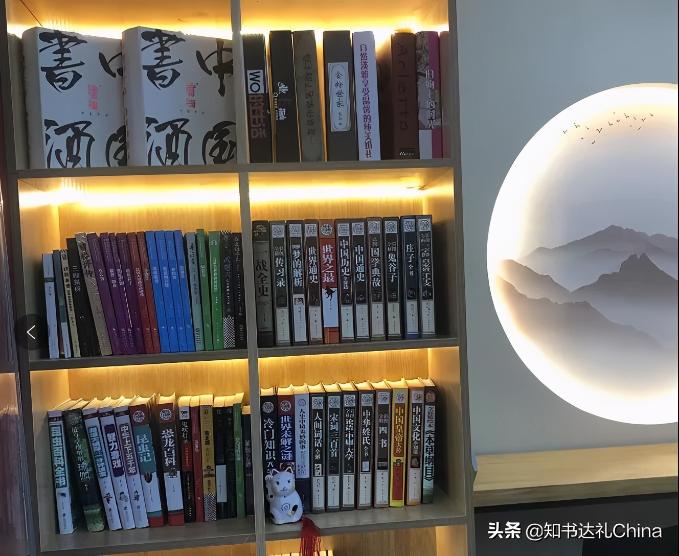 一家以“书”为载体的便利店，为何这么多人加盟？