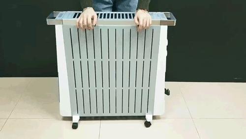 2022家用取暖器大测评,口碑好实用取暖器
