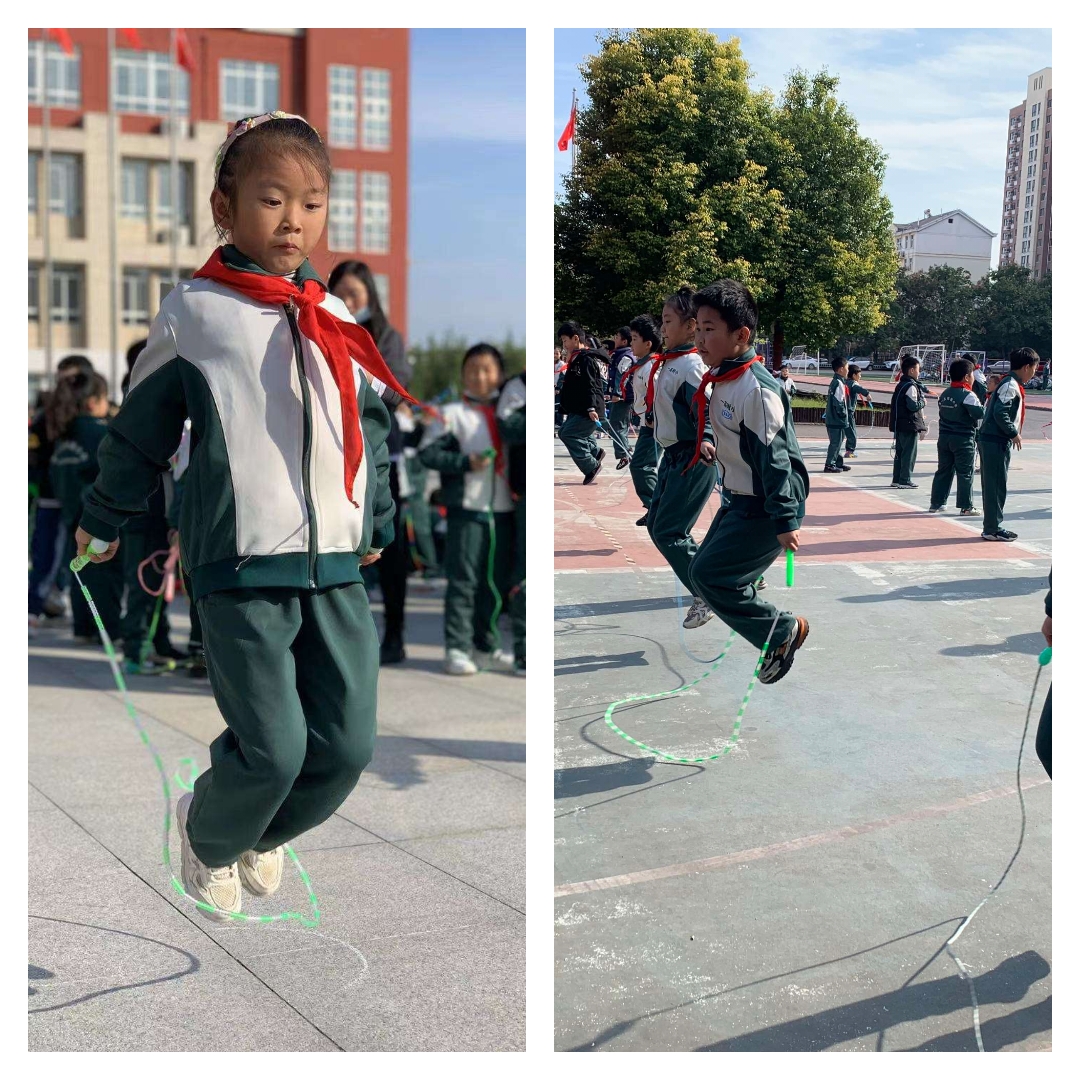 洛一高一附小春季运动会,洛一高体育运动会英才班