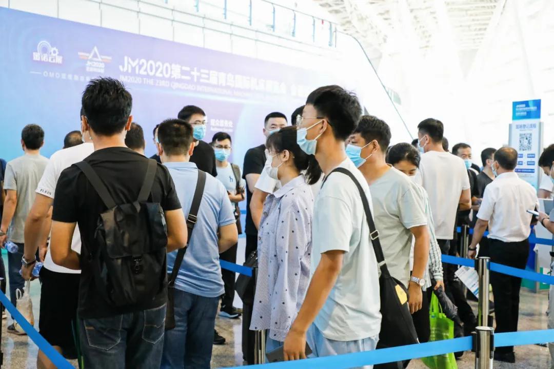 直击展会现场｜精彩继续！现场签单火爆，听听他们怎么说