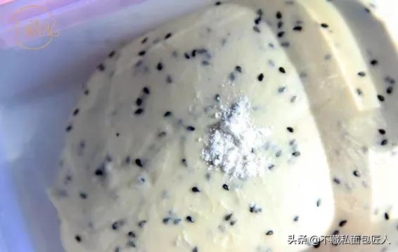 普通吐司和生吐司有什么区分,一款合格吐司的成品效果