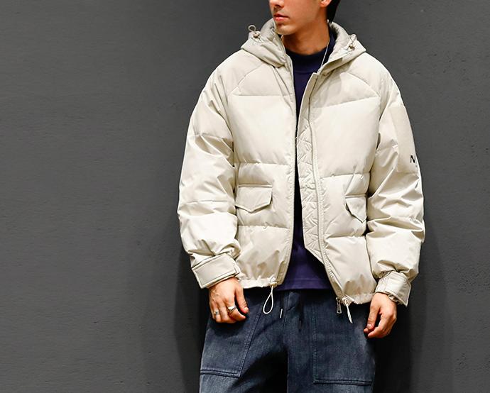 平价好看羽绒服男款有哪些,今年冬季最流行的男羽绒服