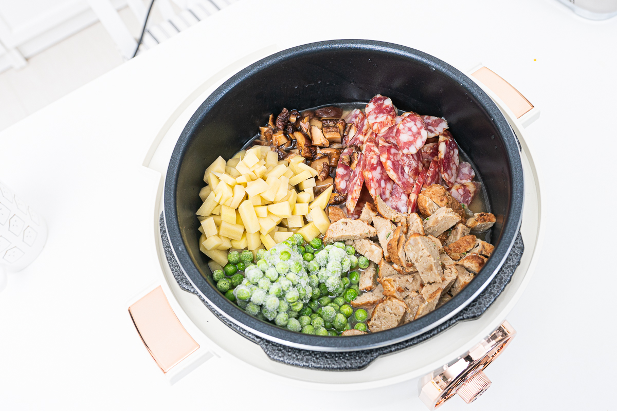 电压力锅和饭煲有什么区分,电压力锅与电饭煲测评