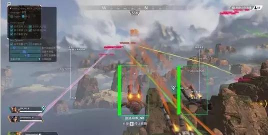 apex英雄将加大反作弊力度,apex英雄最新反作弊