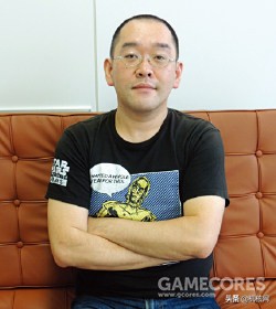 群星闪耀——那些站在《新世纪福音战士》背后的人们