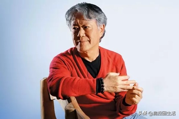 蒋勋个人资料及名著,蒋勋诗词的力量
