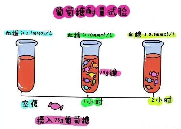 不显怀肚子小,不显怀但是肚子大
