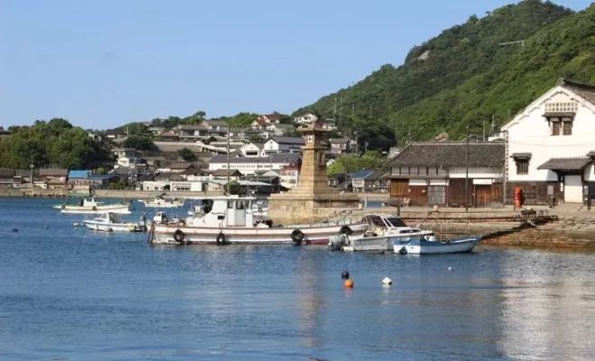 广岛市有什么好玩的地方,广岛一日游最佳去处