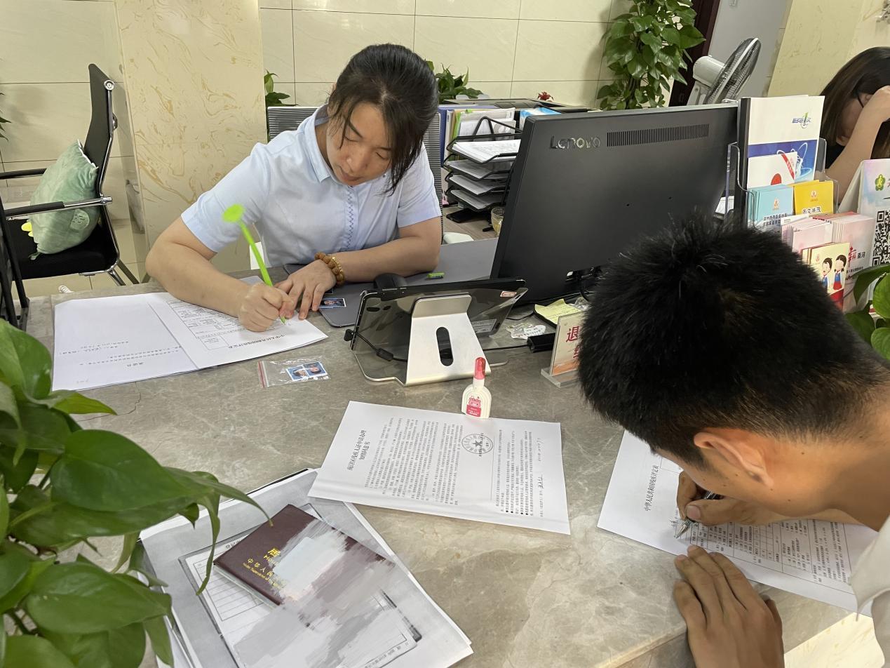 残疾人证跨省通办办理规范试行,残疾证跨省通办需求多久