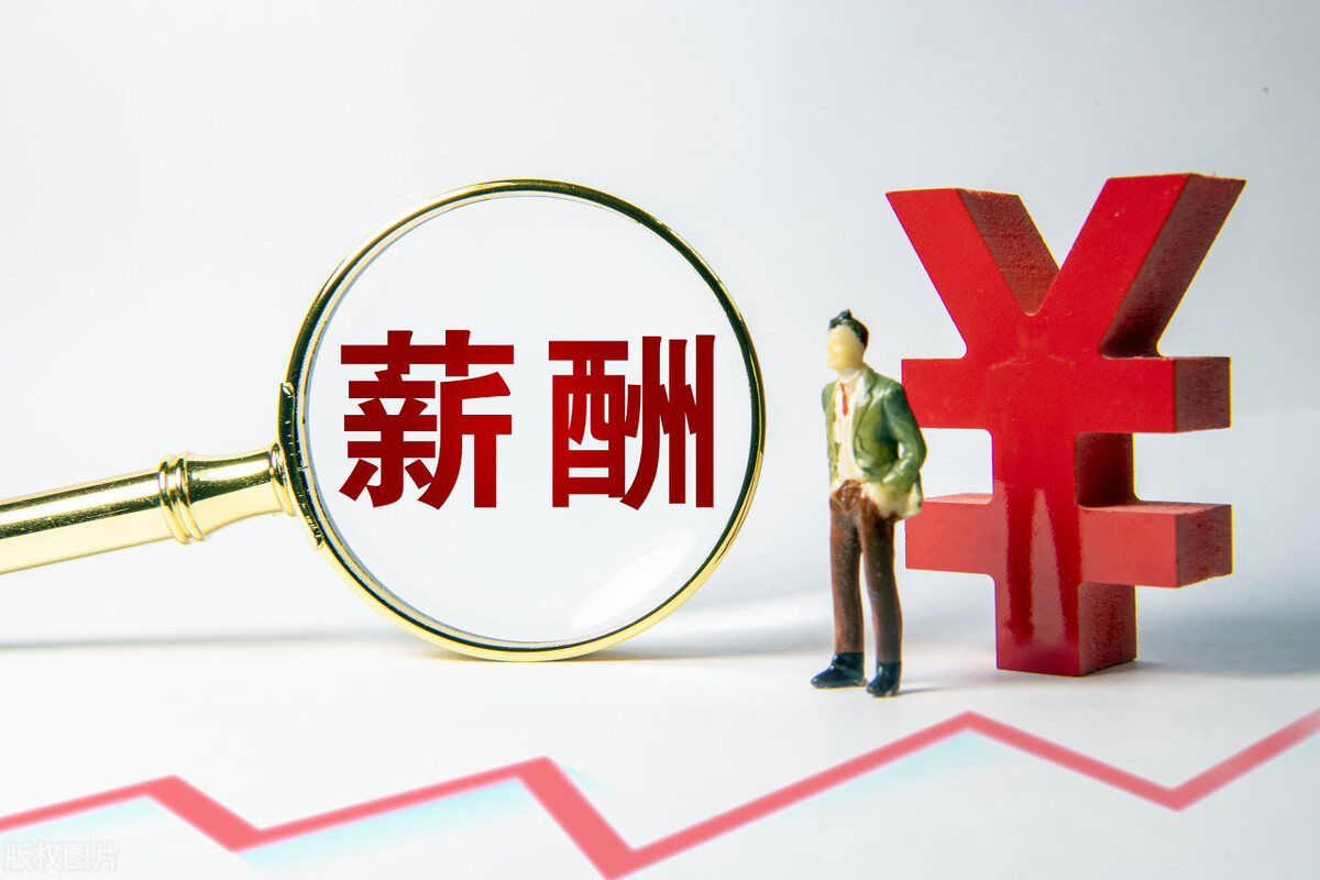 福建省各市人均工资排名,2022福建平均工资排名