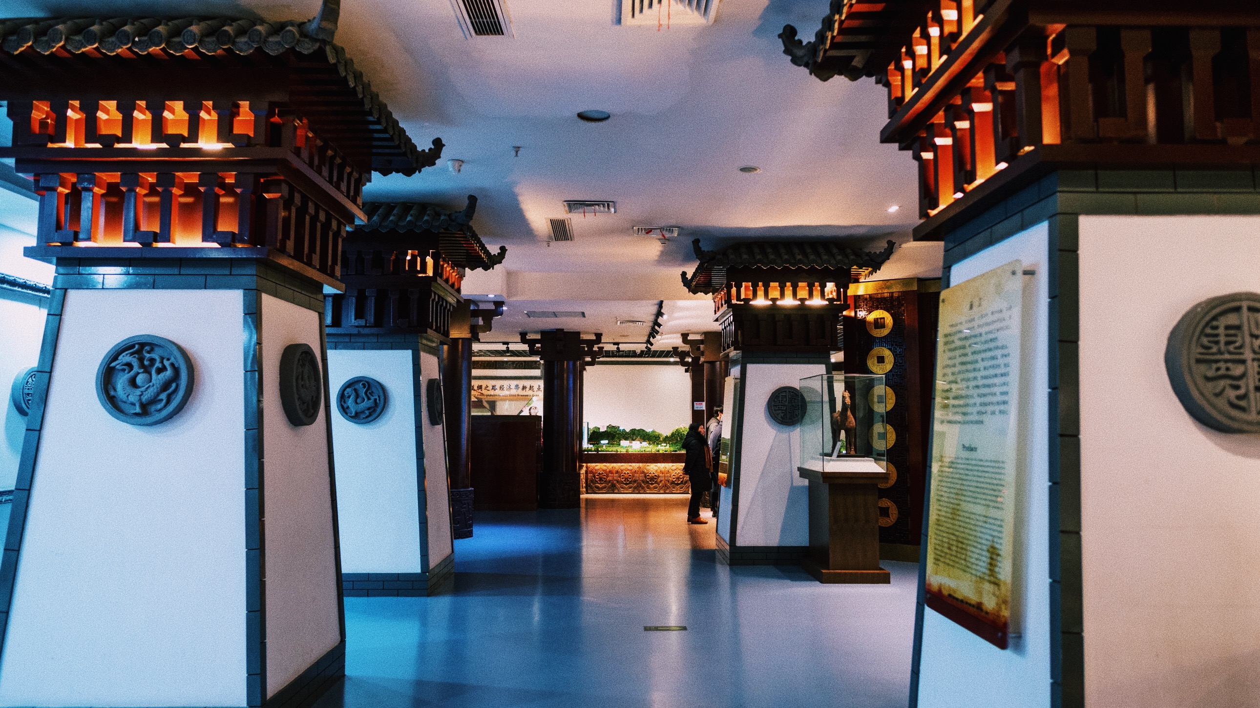 汉城湖旅游风景区要门票吗,西安汉城湖免费旅游