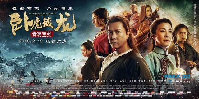 十大公认的经典电影,最经典的电影2020排行榜