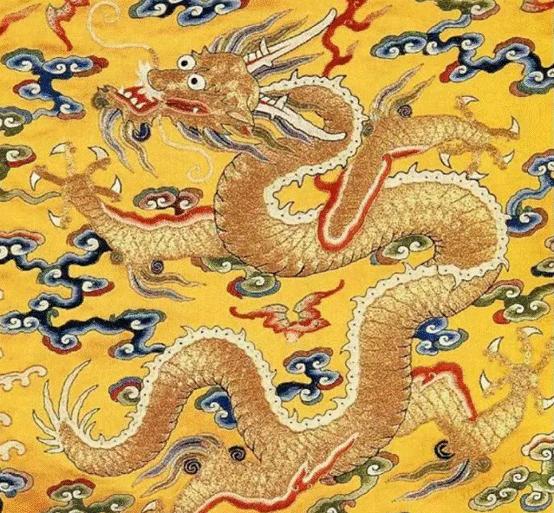皇上的龙袍从来不洗,皇帝的龙袍洗不洗血