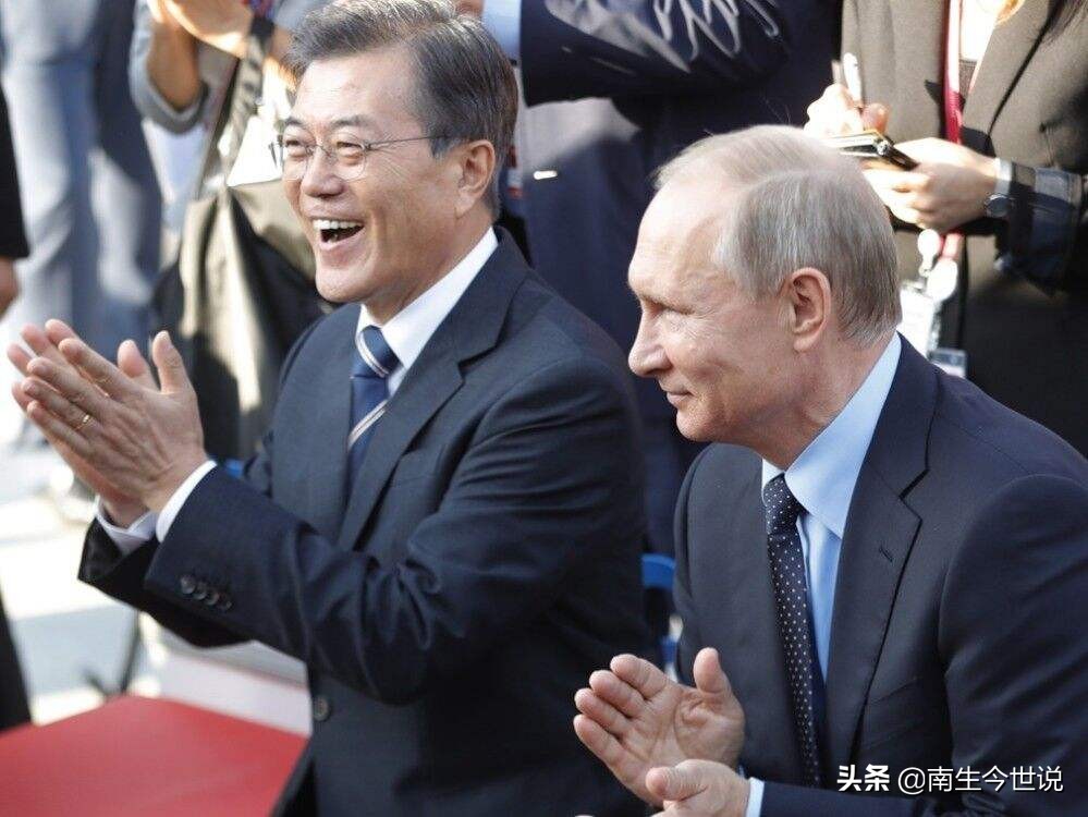 韩国gdp跟俄罗斯gdp对比,按购买力计算gdp中国何时超过美国