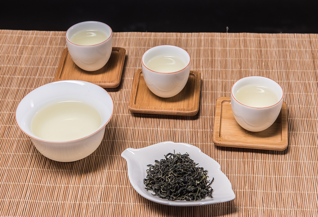 杨氏匠茶工艺,杨氏匠茶和老茶的区分