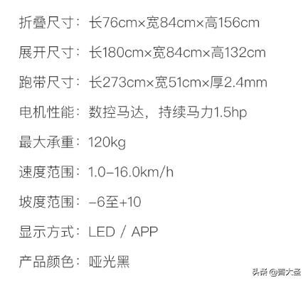 给跑步机新手的一些购买建议,史上最实用的跑步机选购攻略