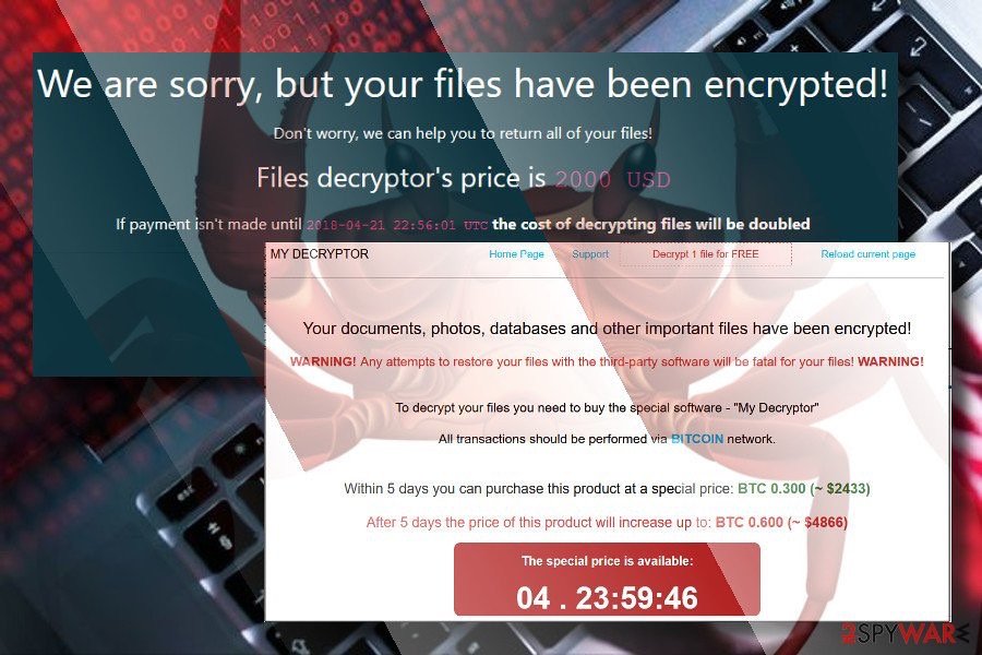 【陈鑫杰】勒索病毒与防毒指南-送给每个人的信息安全指导清单