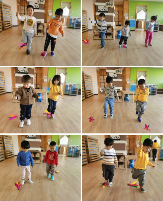 民族趣味运动会幼儿园,民族日活动幼儿园