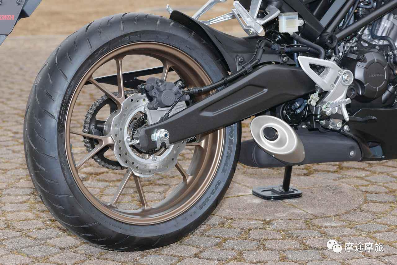 2019款本田cb125摩托车售价,本田cb125r最高时速