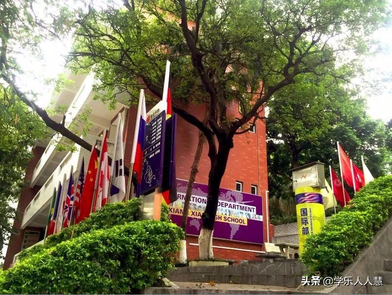 象贤中学学校自主招生政策,象贤中学入学政策