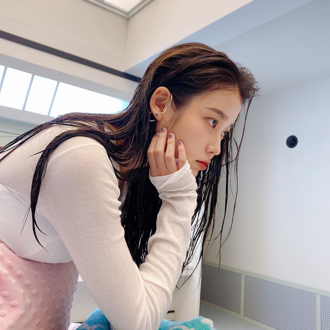 如何用原相机拍出很好看的妆容,真正的高清无美颜滤镜的妆容