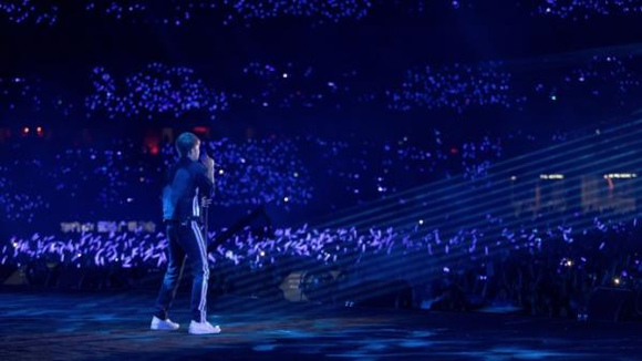 张杰2019未·LIVE巡回演唱会续航啦！快来看看有没有你的城市
