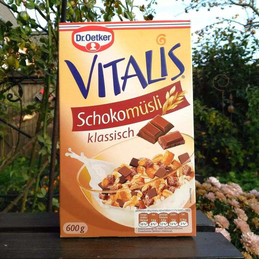 请收下！德国Müller超市购买礼物的攻略