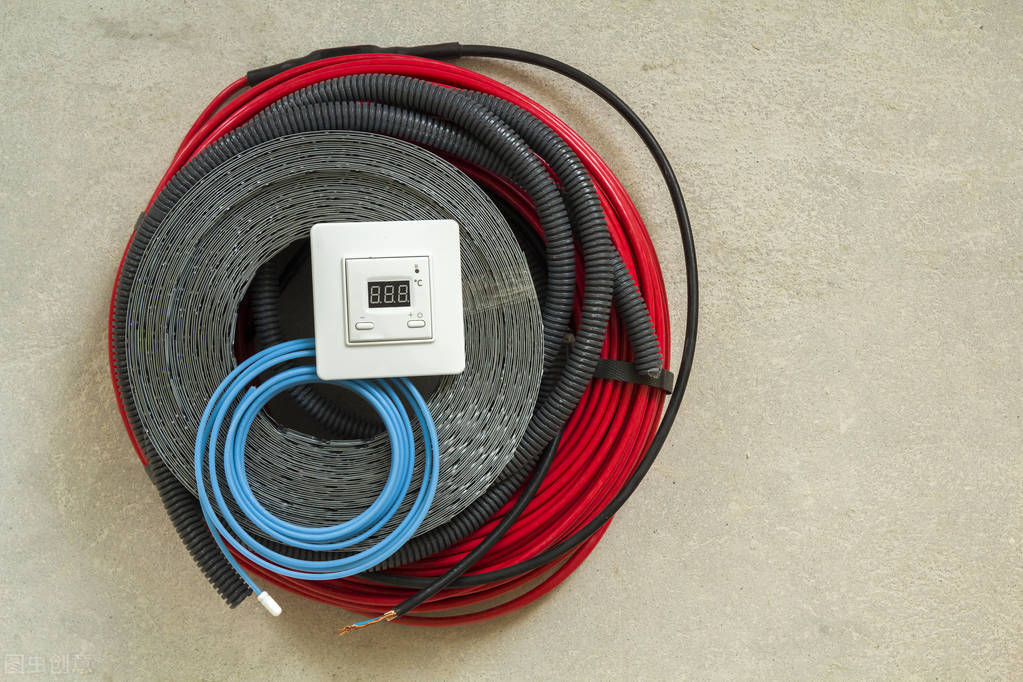公寓的电地暖怎么使用,小户型安装燃气地暖还是电地暖