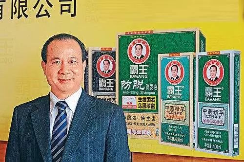 暴跌95%，6年亏15亿，夫妻内斗，一代霸王就此凉凉！