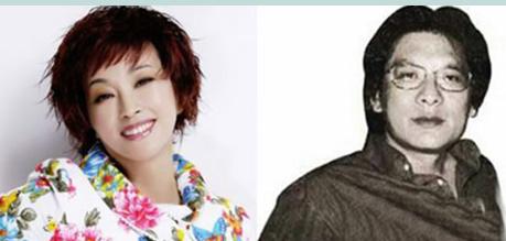 刘晓庆的狗血情史，靠美貌征服了8个男人，强势随意导致婚姻坎坷