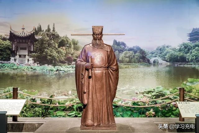 在安徽读大学，是一种怎样的体验？