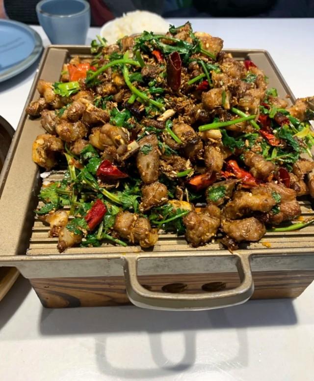 好听又好记的家常菜馆,接地气的家常菜馆名字