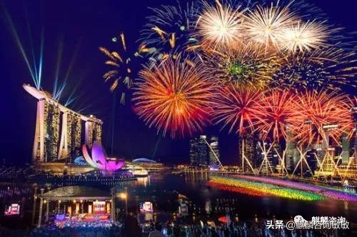 新加坡玩魔兽世界,新加坡玩耍攻略