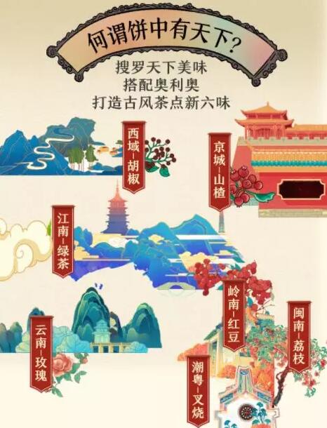 奥利奥火爆的原因,奥利奥怎么起家的