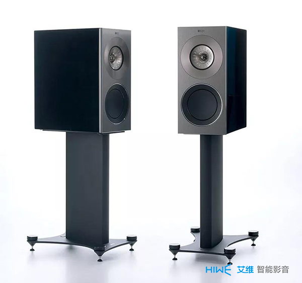 kef参考系列音箱评测,kefq150书架音箱评测