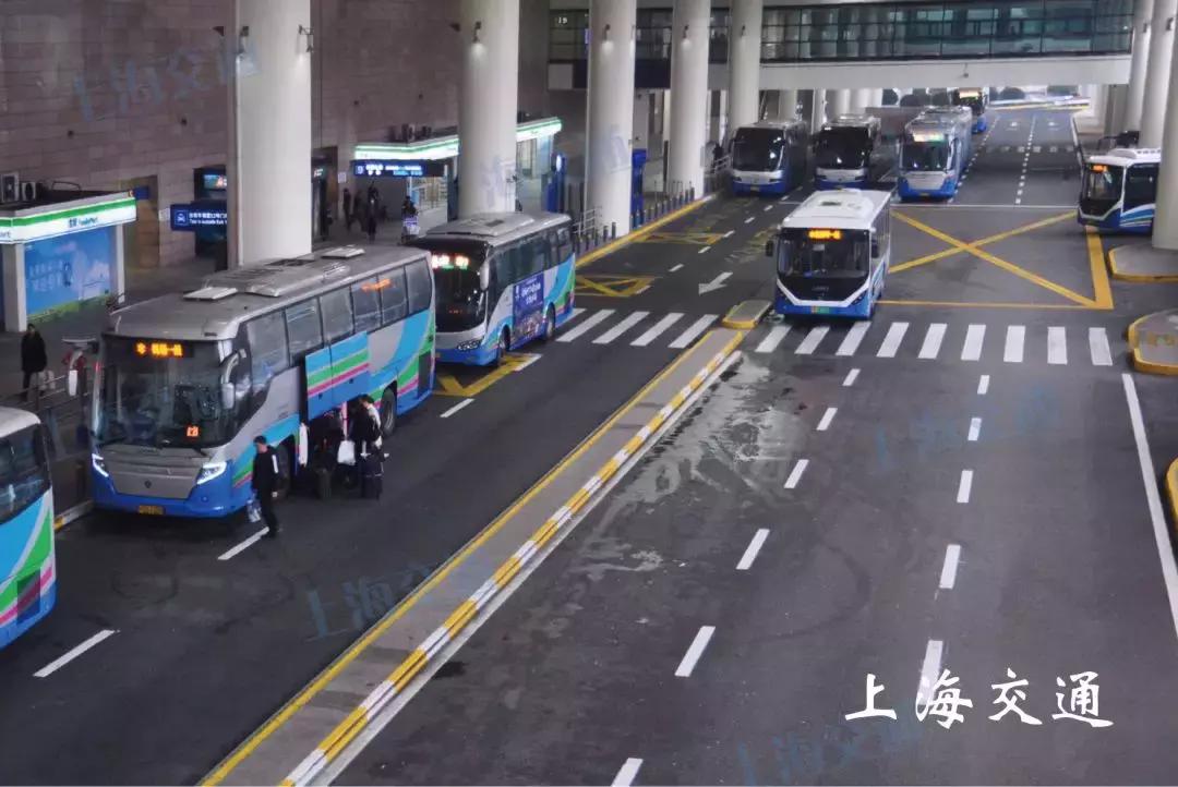 【攻略】返程高峰来临！浦东国际机场推出一大波便民福利，让你出行无阻