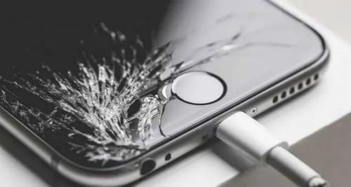 iphone坏了哪里维修,iphone手机坏了去哪维修