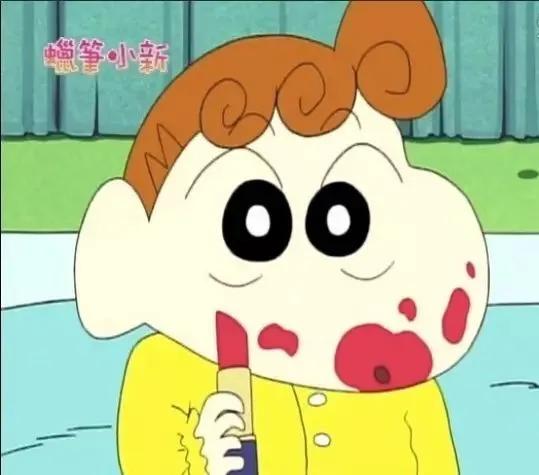 蜡笔小新长大后有多受女孩子欢迎,长大后才看懂蜡笔小新