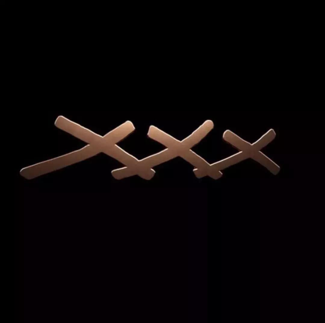XXOO已经过时了，直男们现在最爱的是XXX！
