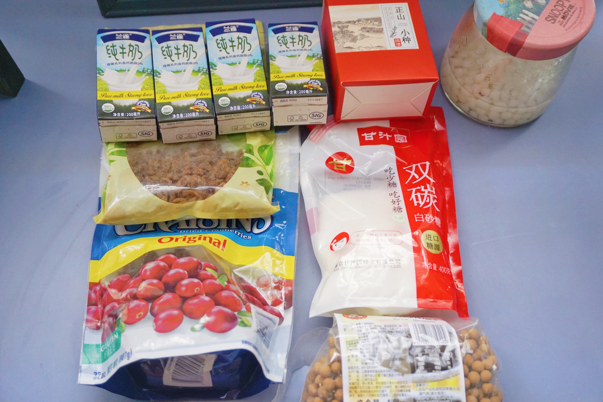自制奶茶无红茶用什么代替,如何自制奶茶不加珍珠不用红茶