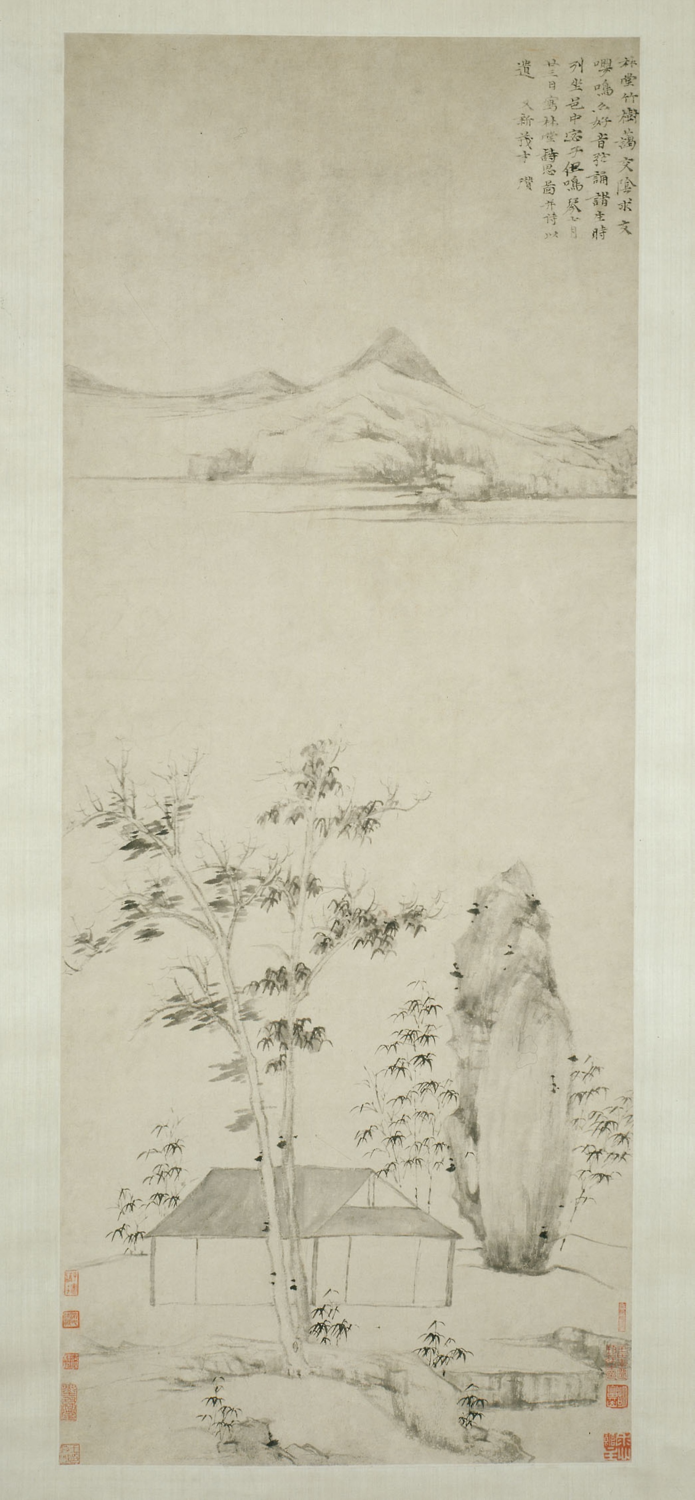 您是观赏者，也是参与者『话画－说明卡片探索记』特展