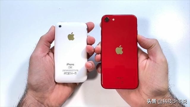 iphone3gs和iphone4s的区分,iphone3gs对比iphone4
