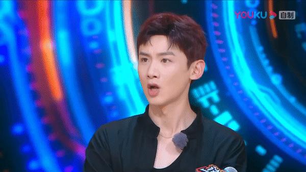 只能是他，这动手换成别人早就被骂上热搜了