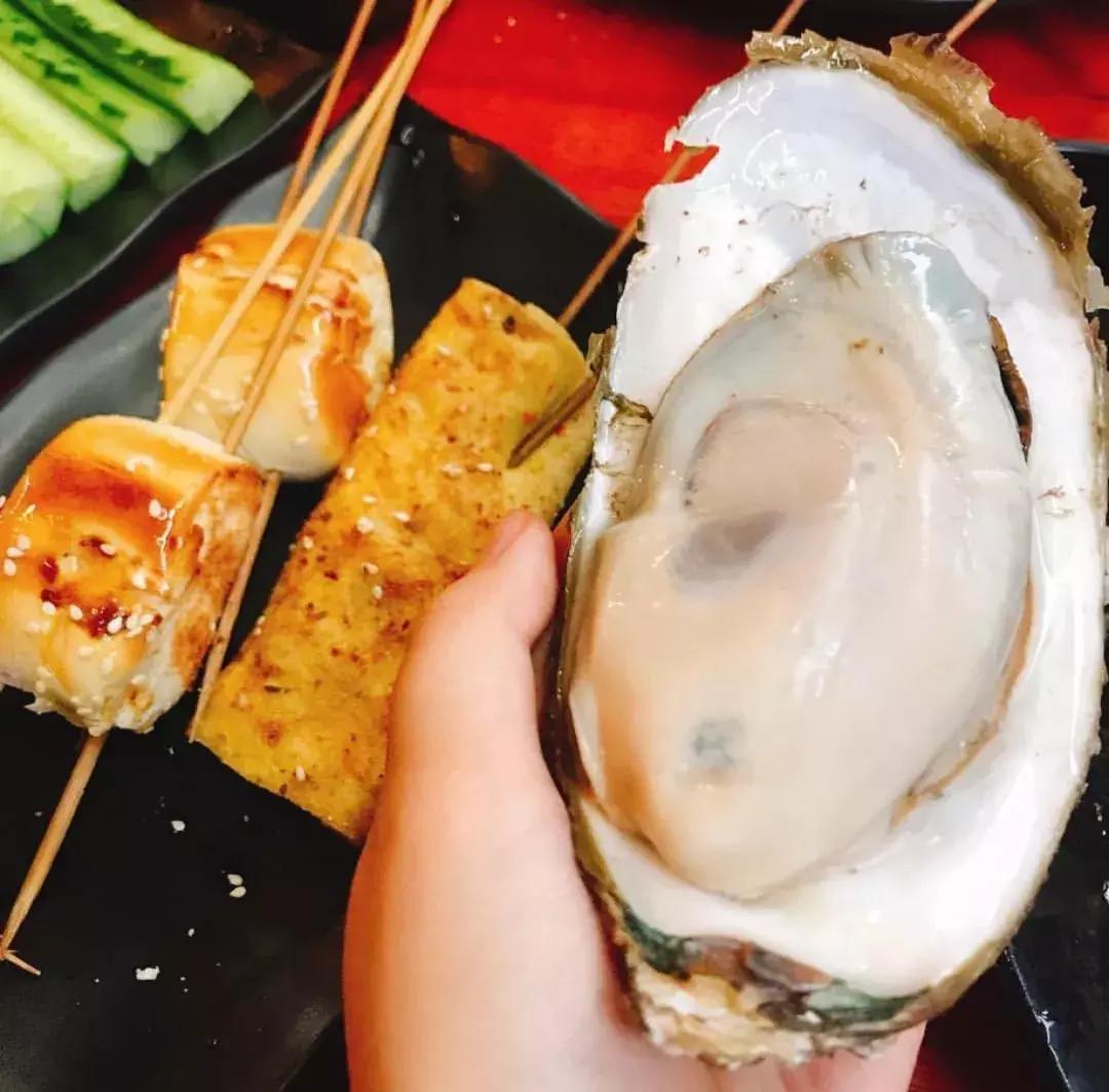 比顺德潮汕还生猛！广东这座小城又撩又骚，现在去正是好时机